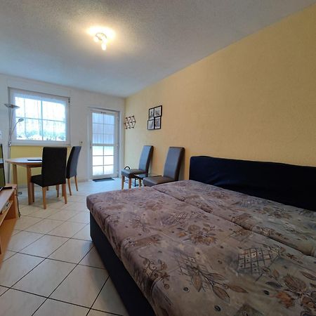 Bansin, Ferienwohnung Bansin Heringsdorf Dış mekan fotoğraf