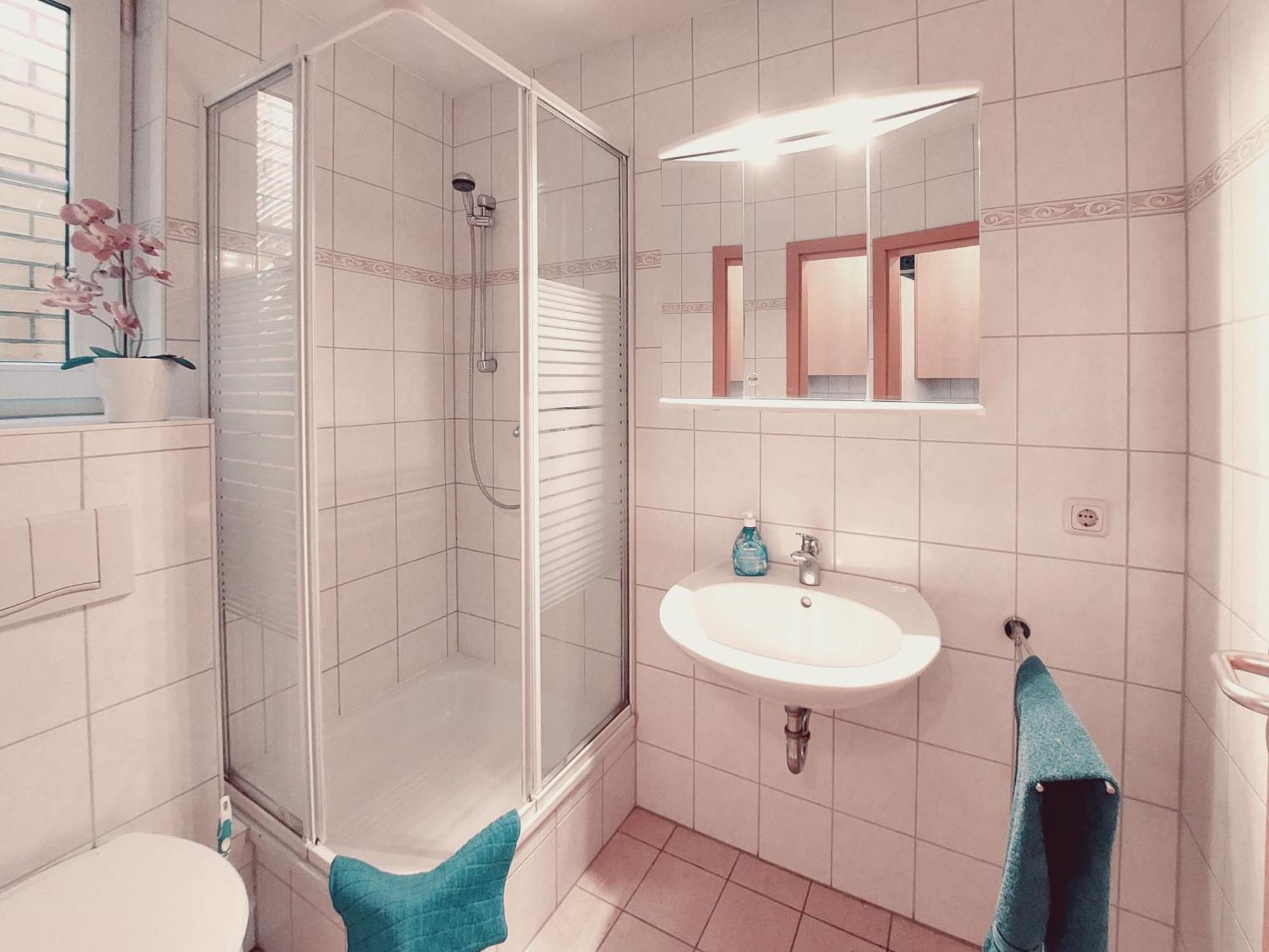 Bansin, Ferienwohnung Bansin Heringsdorf Dış mekan fotoğraf